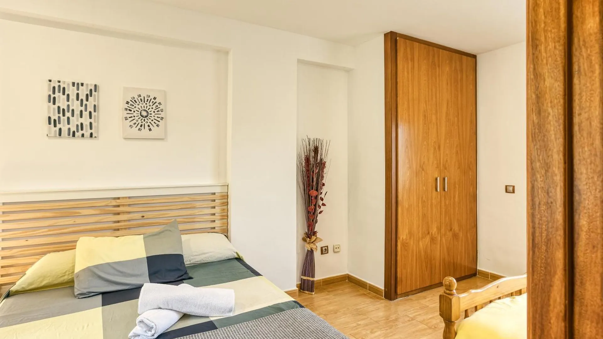 Vila Casa Nadia Romanyá de la Selva 0*,  Španělsko