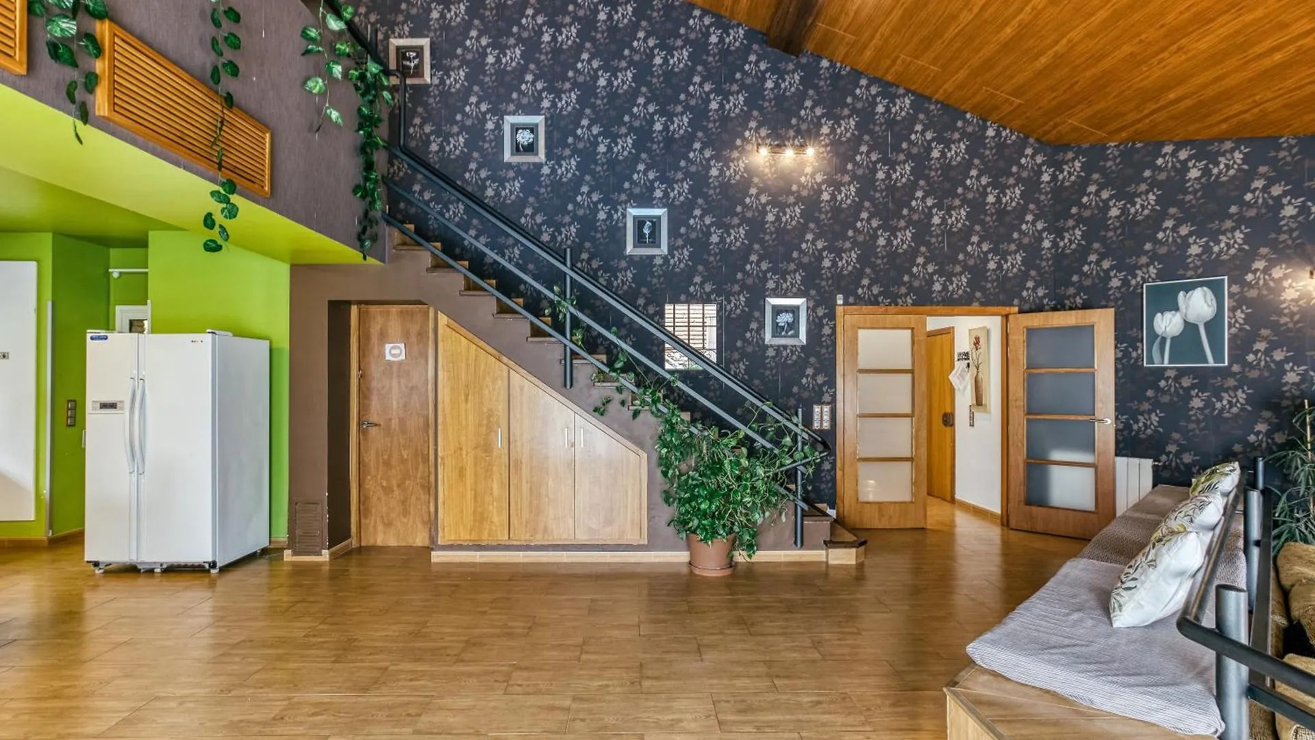 Vila Casa Nadia Romanyá de la Selva 0*,  Španělsko