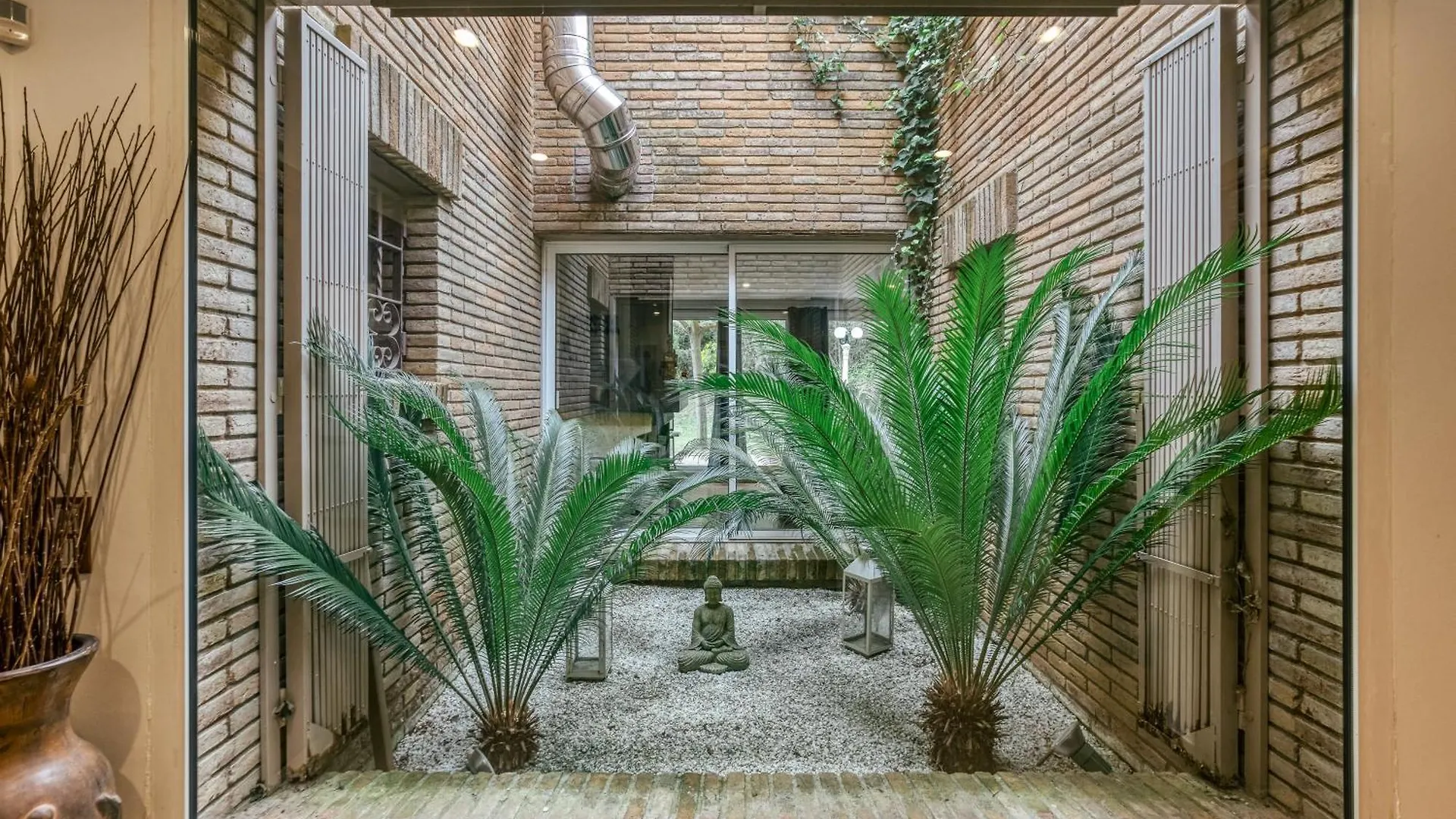 Шале Вилла Casa Nadia Romanya de la Selva