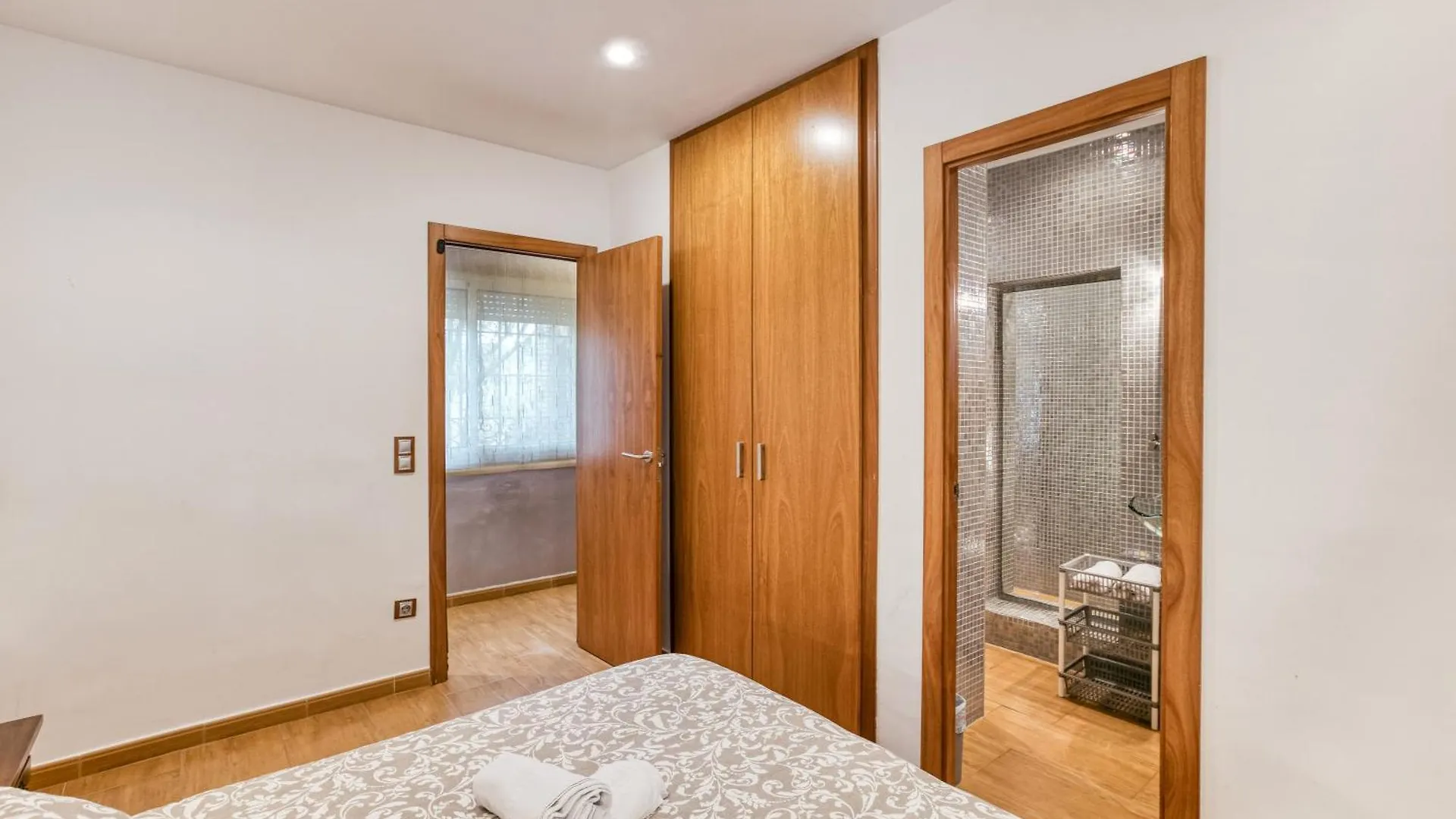 Вилла Casa Nadia Romanya de la Selva 0*,  Испания