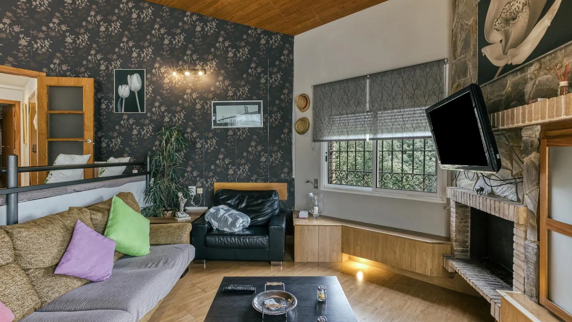 Вилла Casa Nadia Romanya de la Selva