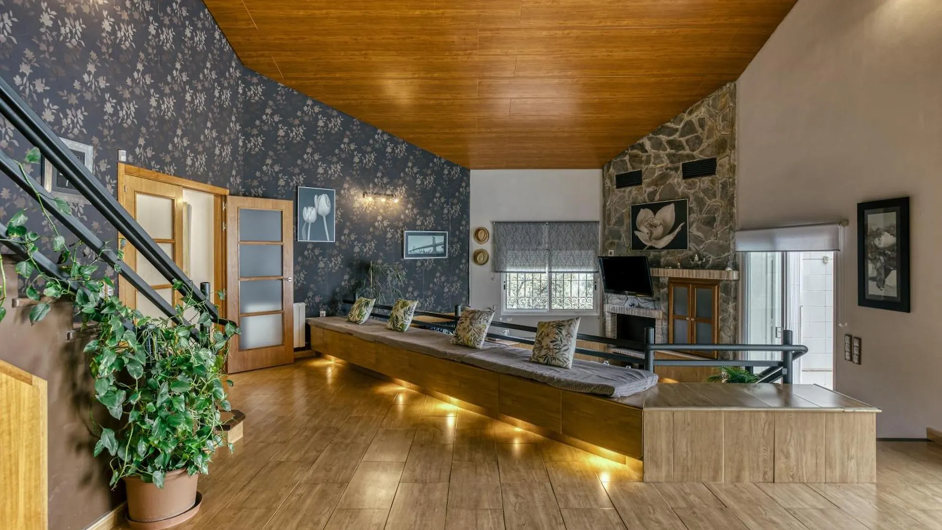 Villa Casa Nadia Romanyá de la Selva