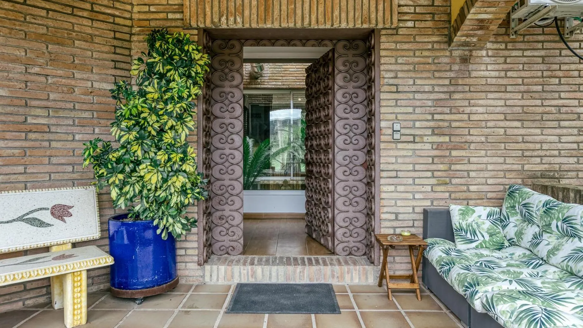 Chalet Villa Casa Nadia Romanyá de la Selva